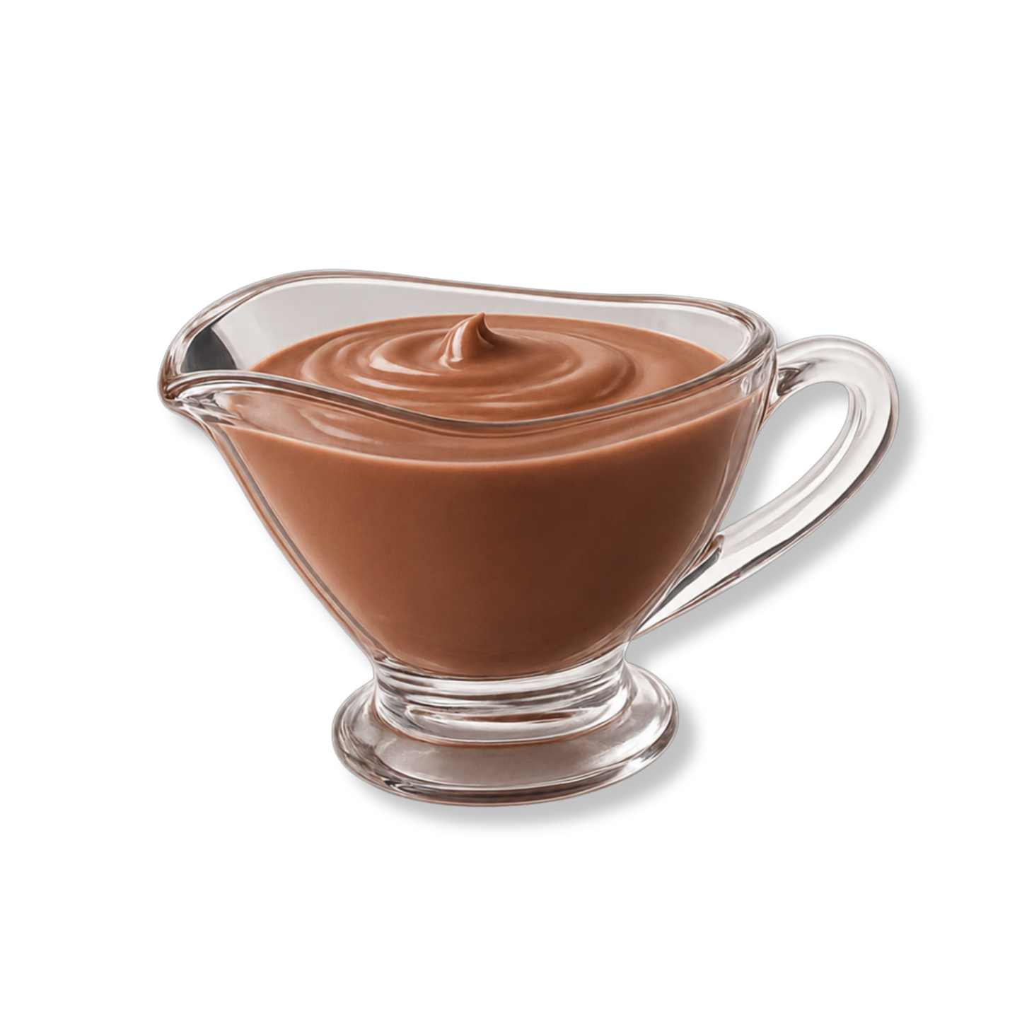 Extra Dulcea Chocolate Silk (+$1.50)