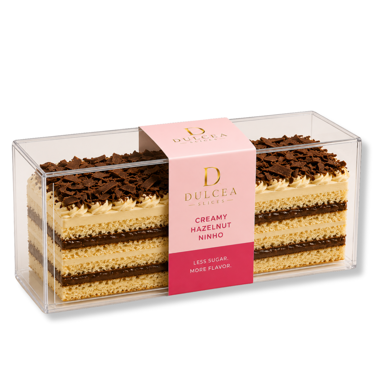 Creamy Hazelnut Ninho – ServeBox™