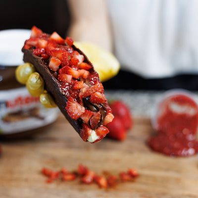 Build Your Own Sweet Taco Box™ — Choose 2 or 3