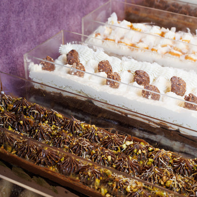 Build Your Own Slice Box — Choose 2 or 3