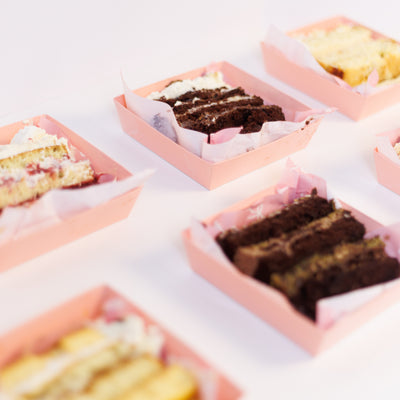 Build Your Own Slice Box — Choose 2 or 3