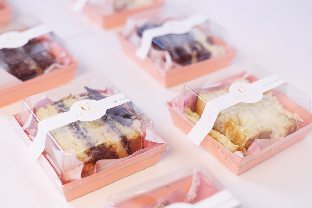 Build Your Own Slice Box — Choose 2 or 3