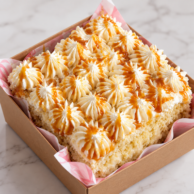 Dulcea Tres Leches™