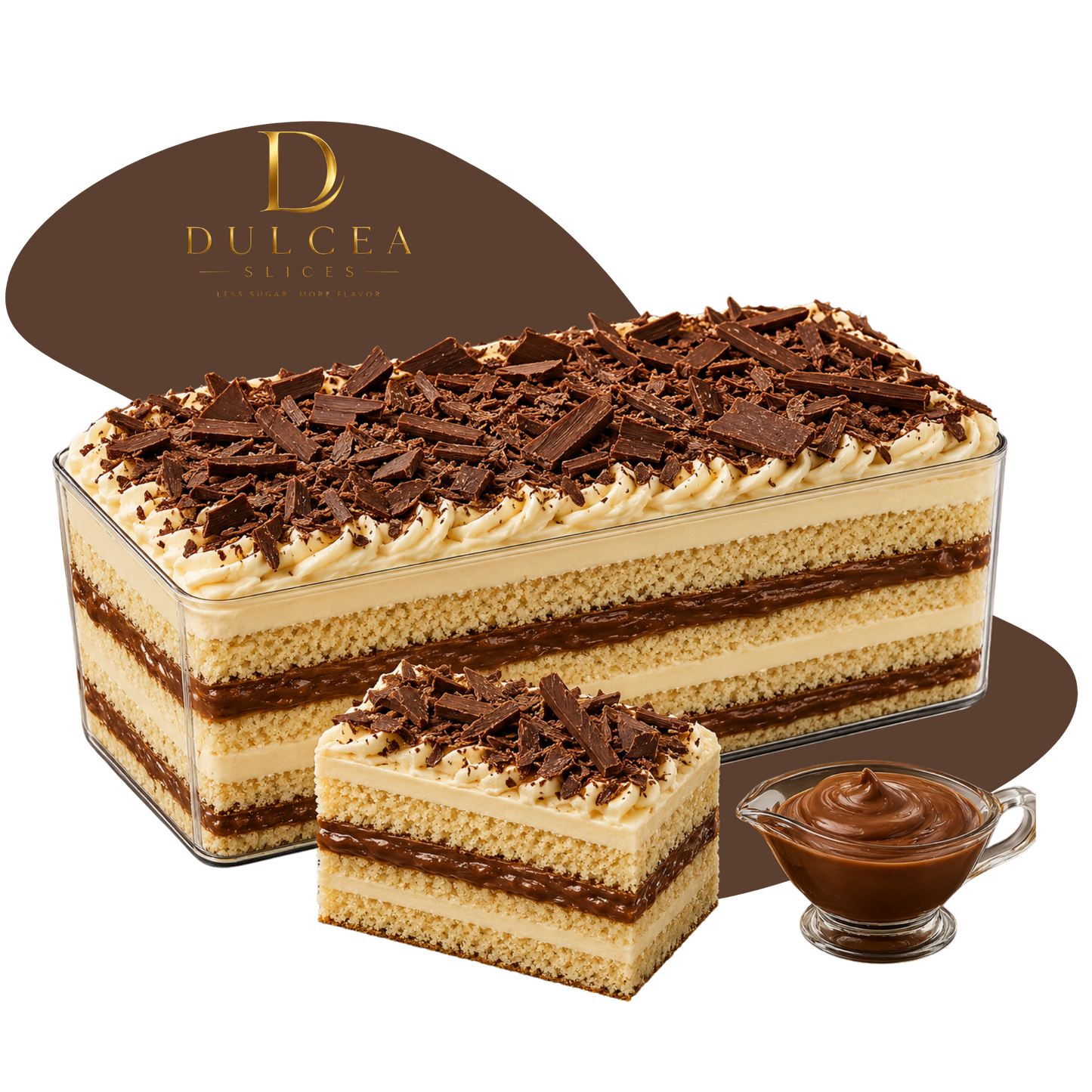 Creamy Hazelnut Ninho