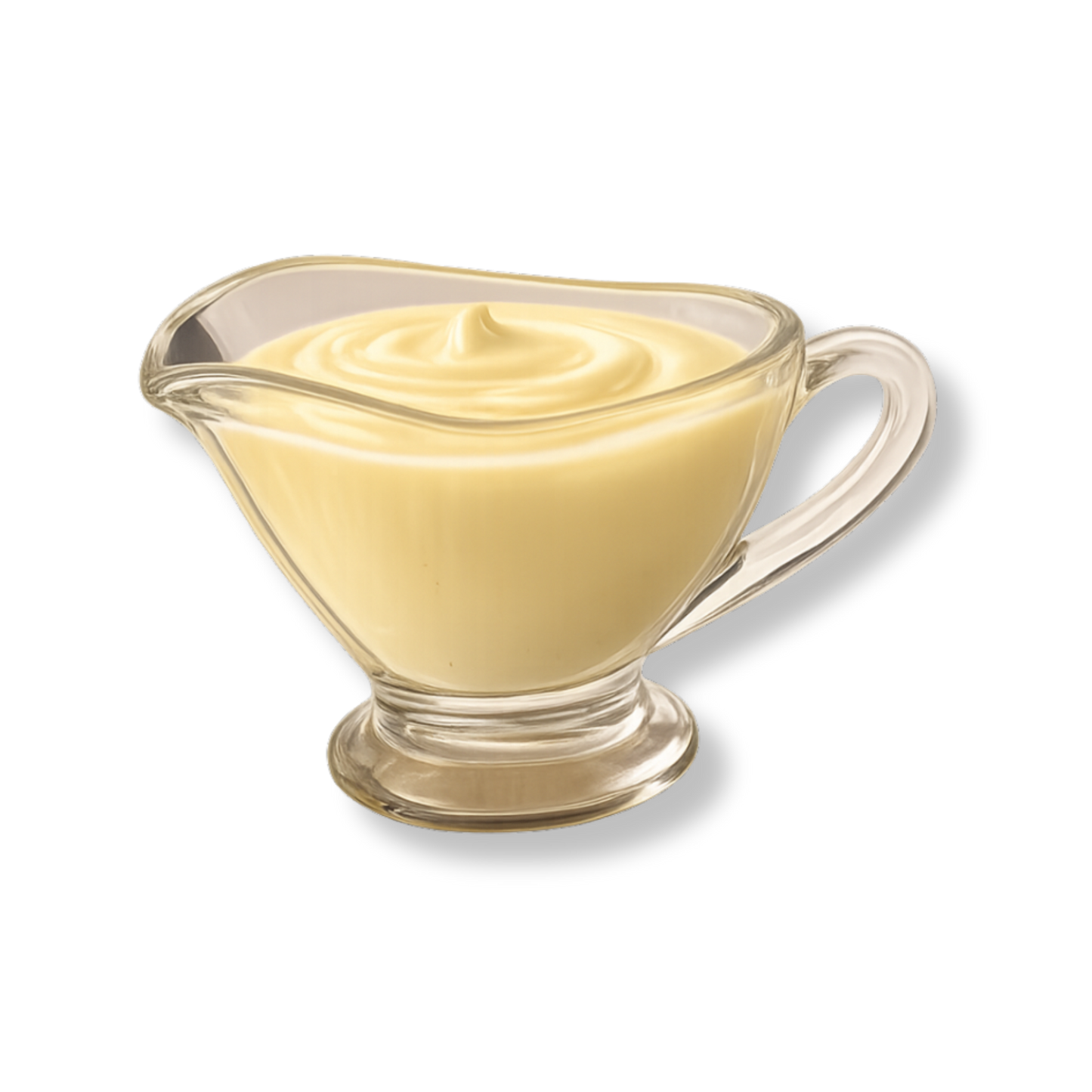Extra Dulcea Velvet Cream (+$1.50)