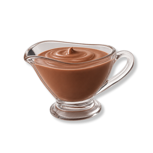 Extra Dulcea Chocolate Silk (+$1.50)
