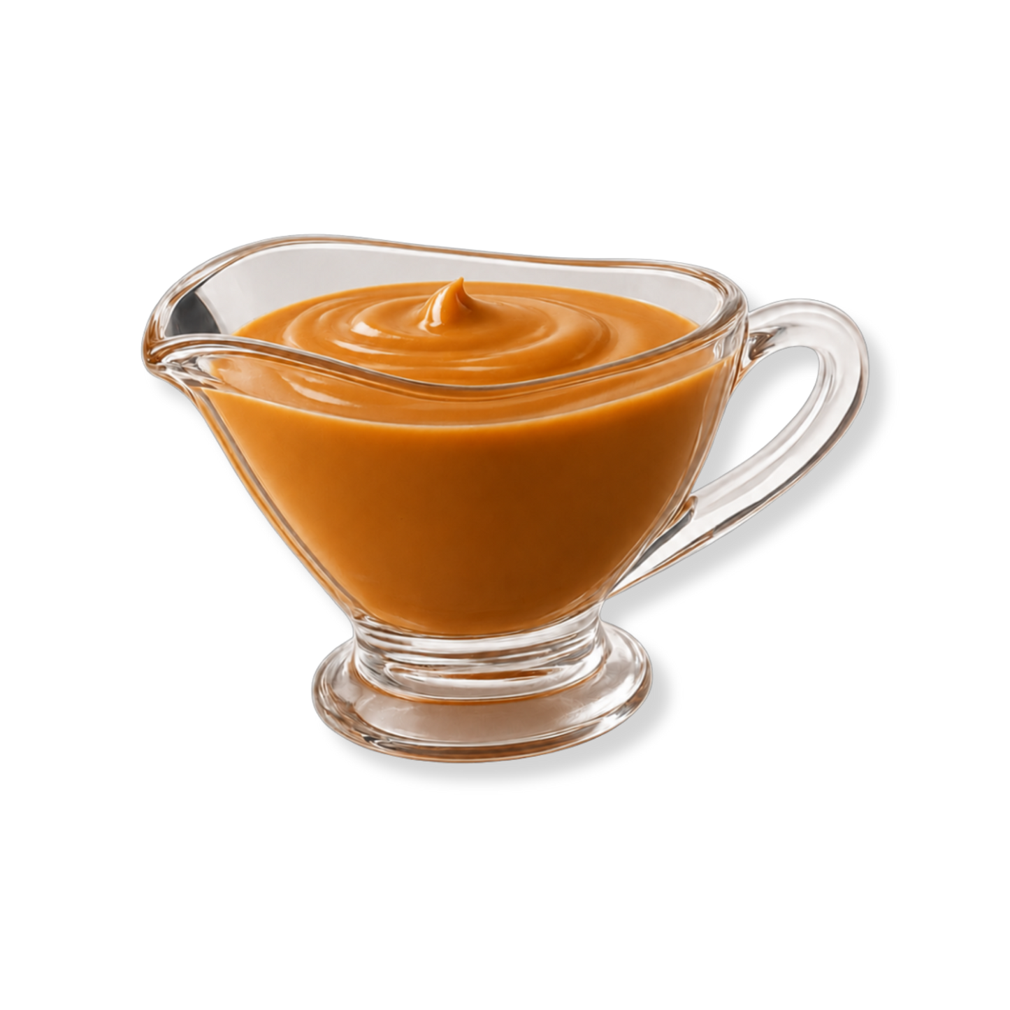 Extra Golden Salted Caramel (+$1.50)