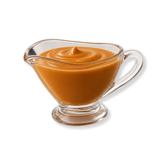 Extra Golden Salted Caramel (+$1.50)