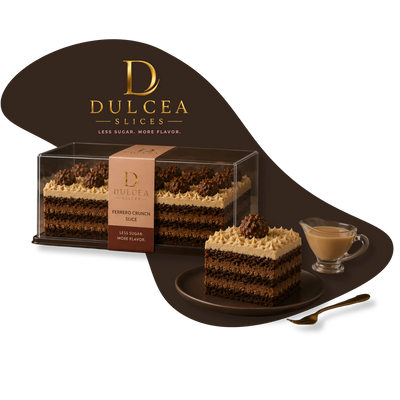 Ferrero Crunch Pavé