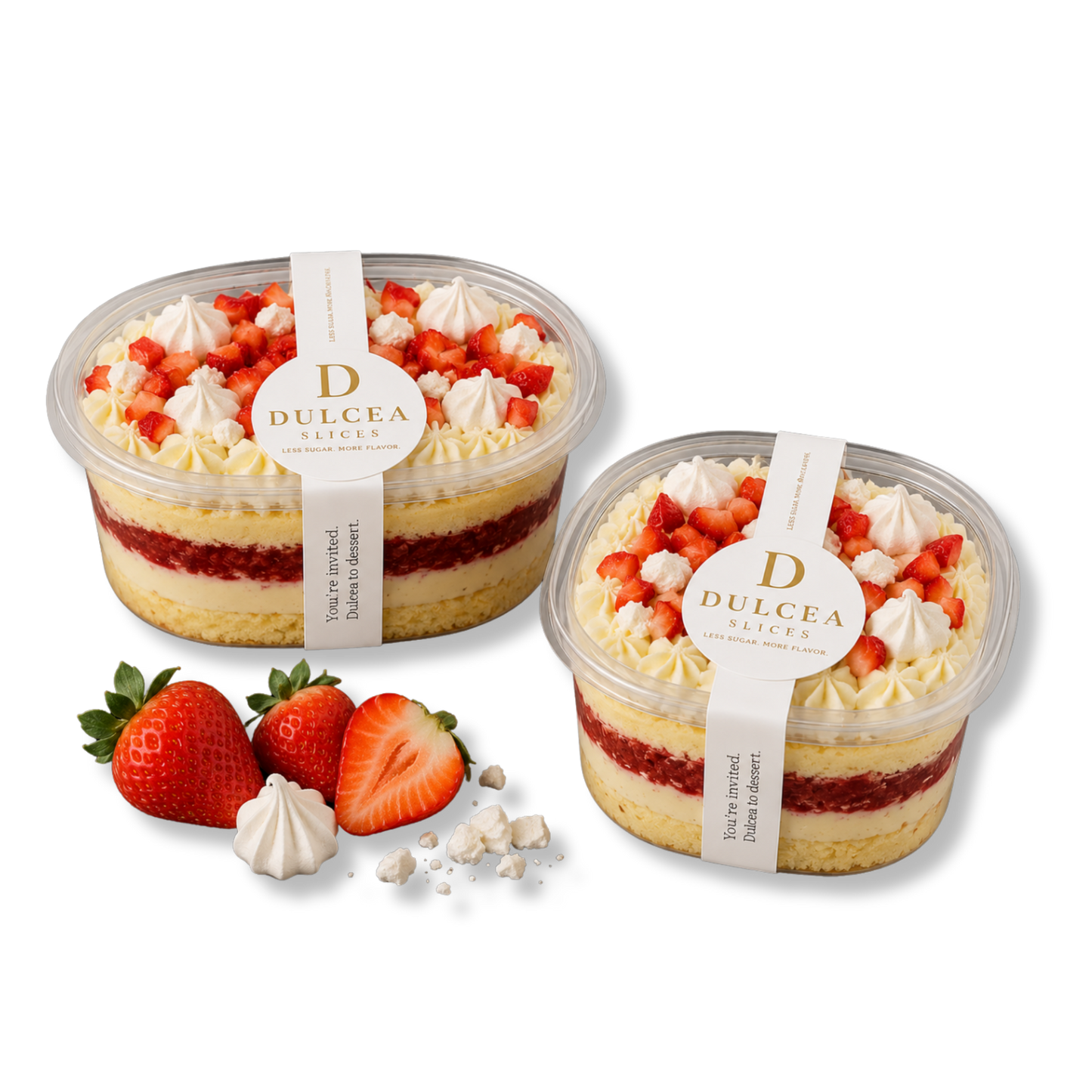 Strawberry Cloud Layer Cup™