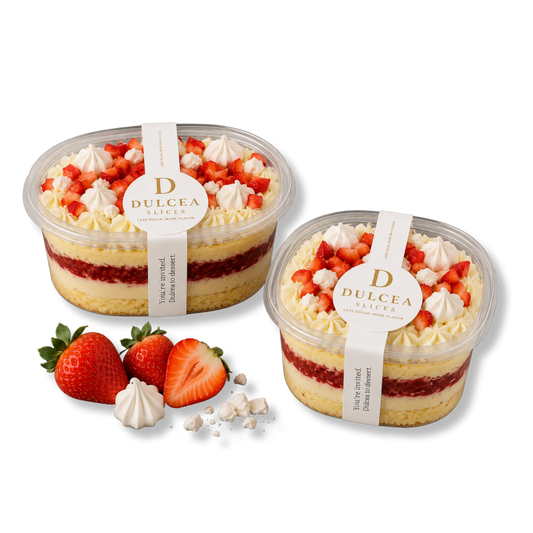Strawberry Cloud Layer Cup™