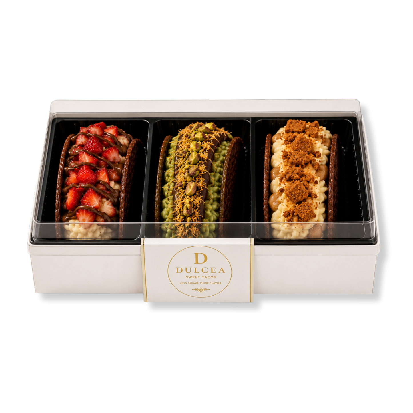 Sweet Taco Signature Collection™